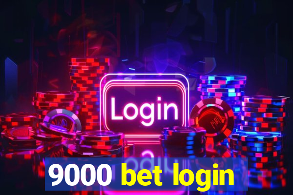 9000 bet login